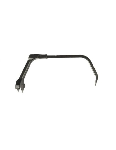 PALANCA ROTOSTOP HONDA ORGINAL HRH 75161VE0305