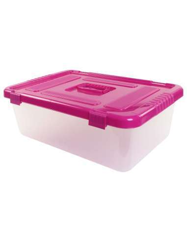 Caja Multiusos, 20L