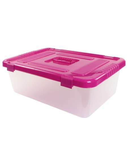 Caja Multiusos, 20L