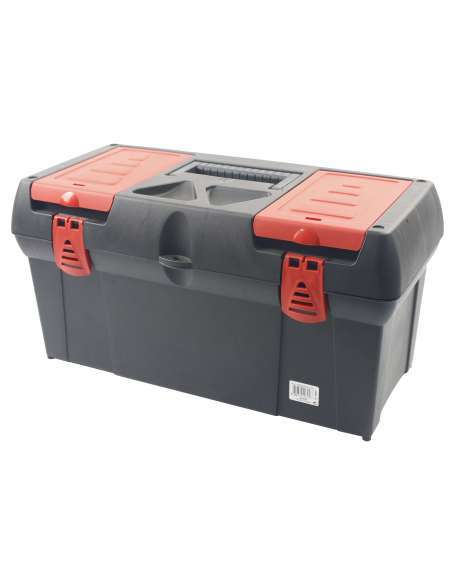 Caja Multiusos, 19", 490x260x230mm - MADER® | Hardware