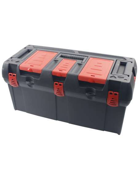Caja Multiusos, 26", 640x300x300mm - MADER® | Hardware