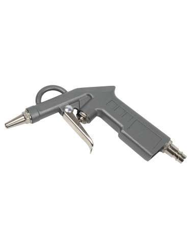 Pistola de Soplar, Corto, 1/4" - MADER® | Power Tools
