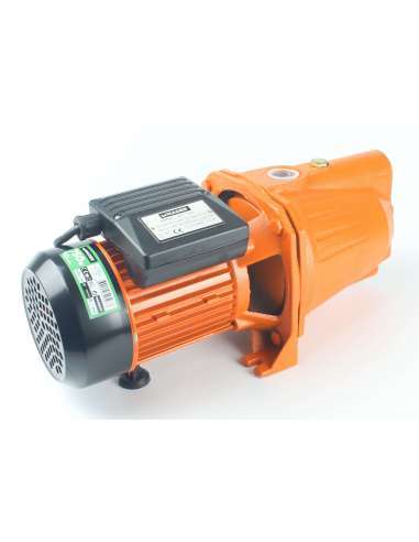 Bomba Eléctrica, 750W, 60L/min - MADER® | Garden Tools