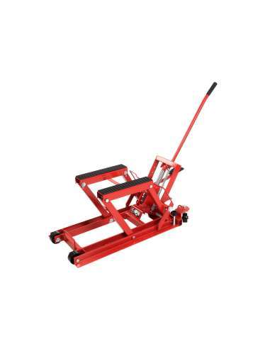 Ascensor Hidráulico, 680Kg - 365 mm - MADER® | Power Tools