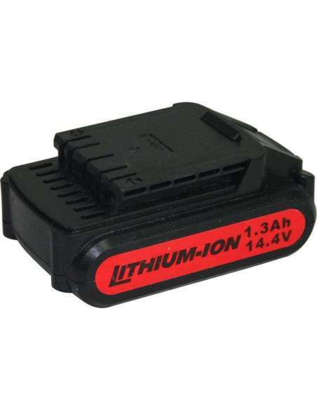 Batería Litio, 1.3Ah, 14.4V - MADER® | Power Tools