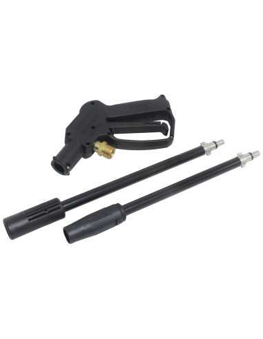 Pistola con Lanza Regulable, para 66225/63306 - MADER® | Power Tools