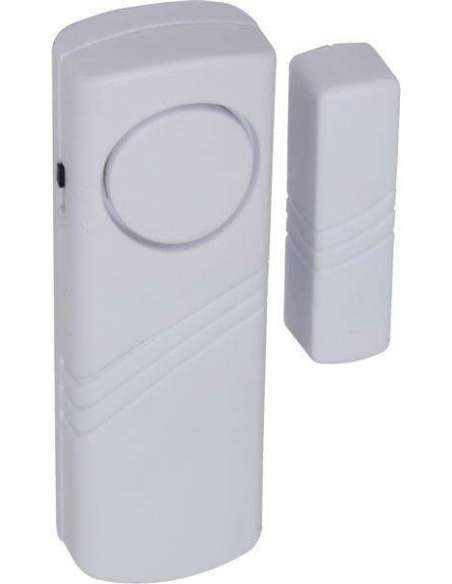 Alarme Wireless, Puertas y ventanas - MADER® | Home Tools