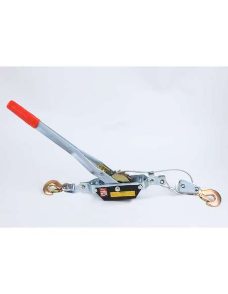 Cable de Amarre, Cable de Acero, 1T - MADER® | Power Tools