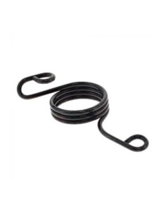 MUELLE RETORNO PARE  HRX-217, HRX-536, HRX-537, HRD-535, HRD-536, HRH-536