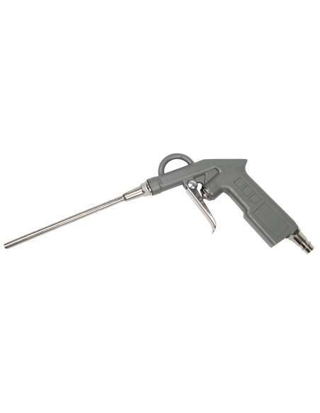 Pistola Soprar, Largo, 150mm - MADER® | Power Tools
