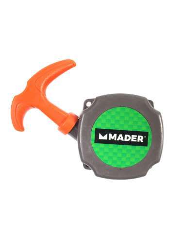 Sistema de Arranque, de Desbrozadora - MADER® | Garden Tools