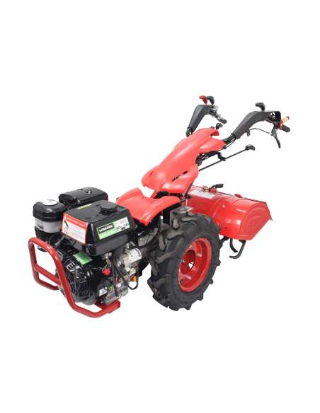 Motocultor, 420cc - MADER® | Garden Tools