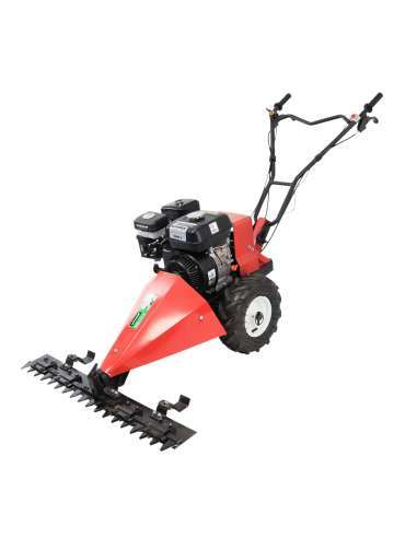 Motosegadora, 7HP, 900mm - MADER® | Garden Tools