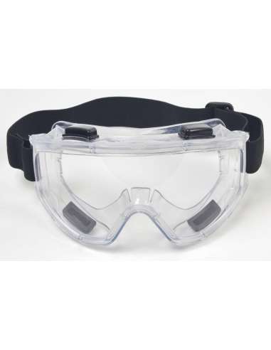 Gafas de Protección, Antiniebla - MADER® | Hardware