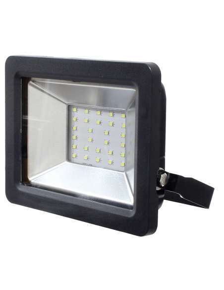 Proyector LED, 30W, 2250LM - SAURIUM®