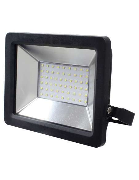 Proyector LED, 50W, 3750LM - SAURIUM®
