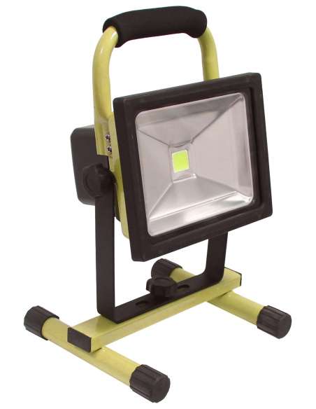 Proyector LED Portable, 20W, 1200LM - SAURIUM®