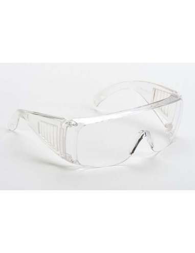 Gafas de Protección, Transparentes - MADER® | Hand Tools