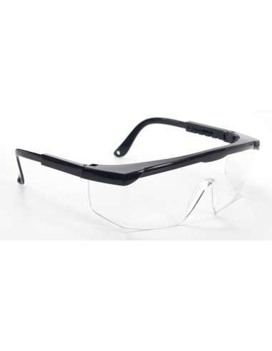 Gafas de Protección, Transparentes, Ajustables - MADER® | Hardware
