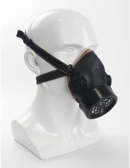 Máscara de Protección - MADER® | Hardware