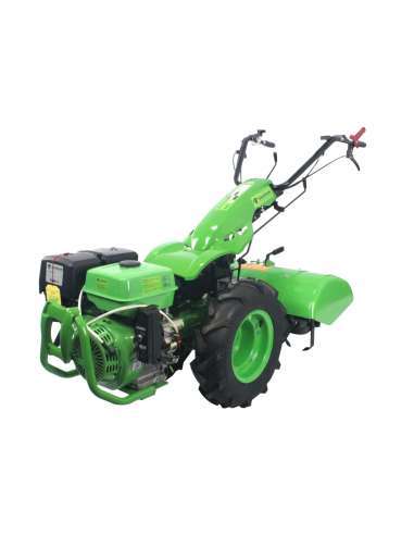 Motocultor, 420cc - SAURIUM®