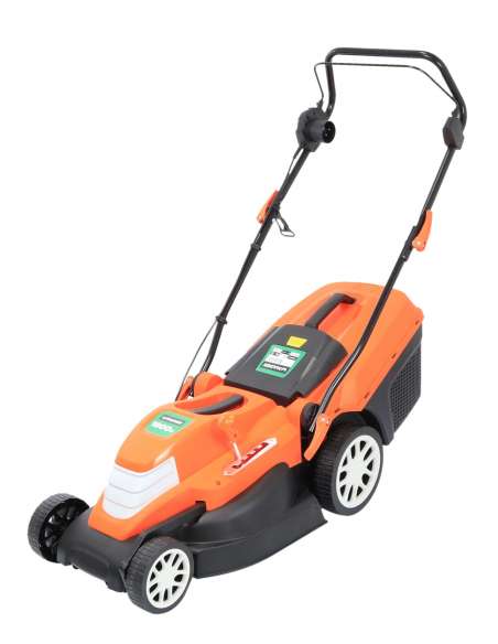 Cortacésped, 161cc, 1800W,  420mm  - MADER® | Garden Tools