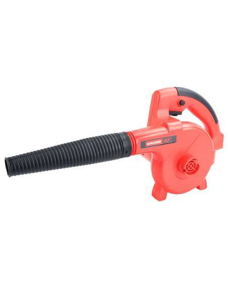 Soplador / Aspirador, 600W - MADER® | Power Tools