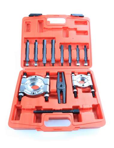 Separador de Rolamientos, Kit 12un - MADER® | Power Tools