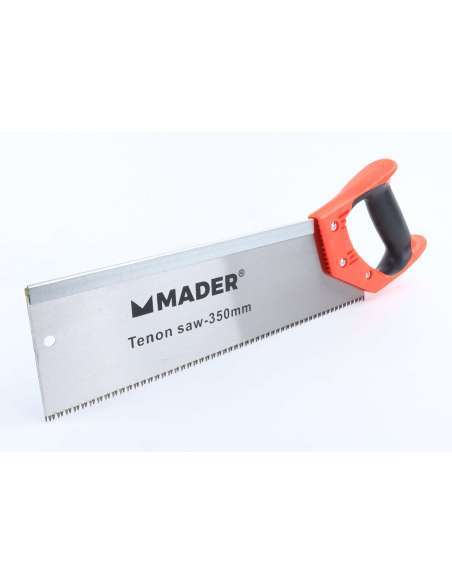 Serrucho Costilla, 350mm - MADER® | Hand Tools