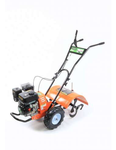 Motocultor, 212cc - MADER® | Garden Tools