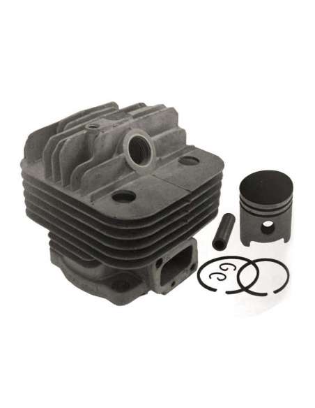 KIT CILINDRO COMPLETO MOTOR 1E40F/ZMG4303