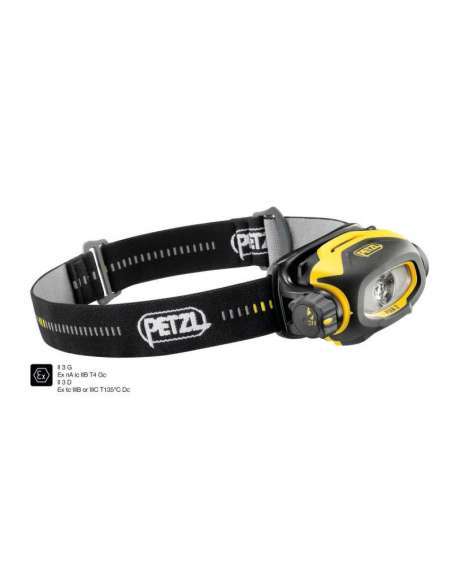 LINTERNA PIXA 2 (ATEX) 80 LUMENES