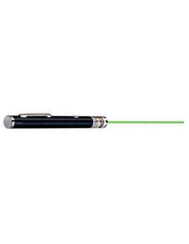 LP LASER POINTER ALCANCE 300M. LUZ VERDE