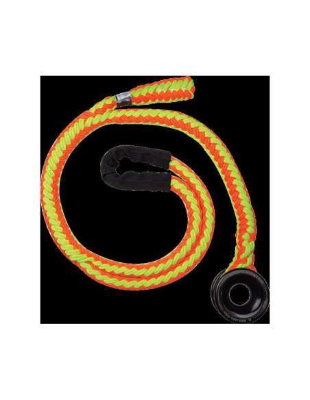 NOTCH WHOOPIE XL-RING 20mm ESLINGA REGULABLE 15kN 1,5MTS tREX