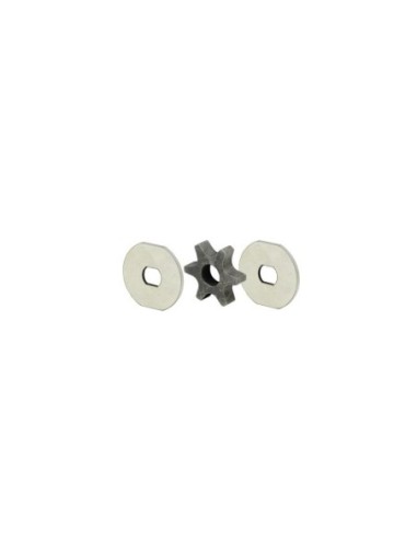 PIÑON CADENA 91,6 DIENTES,KM,HT-KM,HT56C,HT70,HT70K,HT73,HT75,HT100,HT101,HT130,HT131,HT133