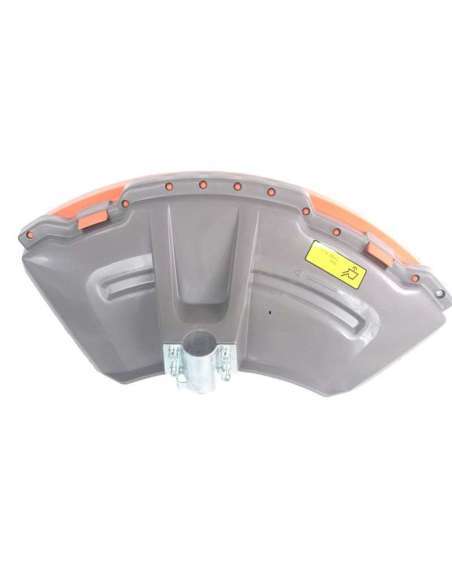 PROTECTOR DISCO CPTO. 3GC630 KASEI 32mm. GRIS-NARANJA