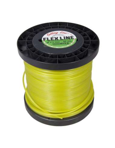 HILO NYLON REDONDO 1 Kg