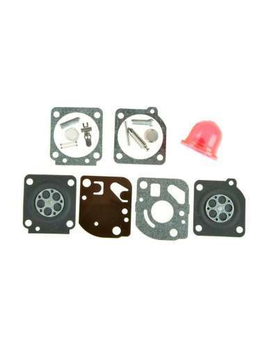 KIT MEMBRANAS ZAMA RB-73 CARB KIT