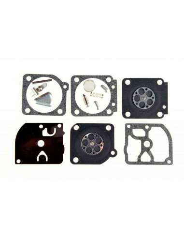 KIT MEMBRANAS ZAMA RB-69 CARB KIT (FOR S