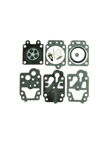 KIT MEMBRANAS WALBRO K20-WYJ CARB KIT (F