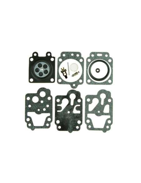 KIT MEMBRANAS WALBRO K20-WYJ CARB KIT (F