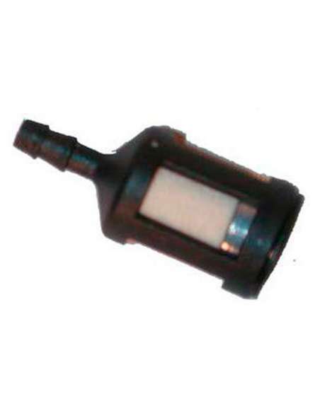 FILTRO GASOLINA 4,3MM CUERPO 13,5MM