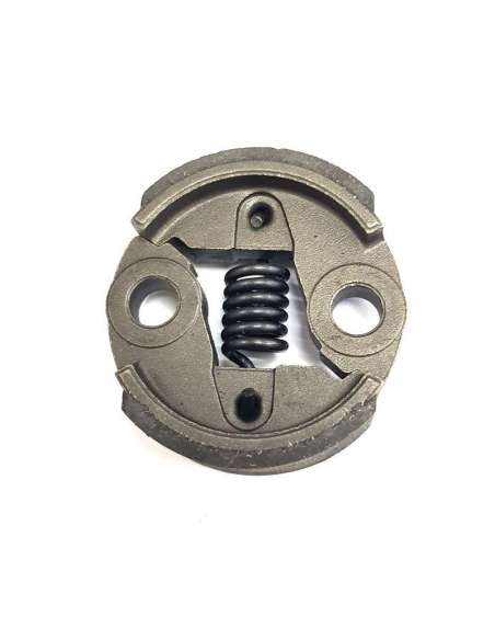 EMBRAGUE MOTOR TBC 226D