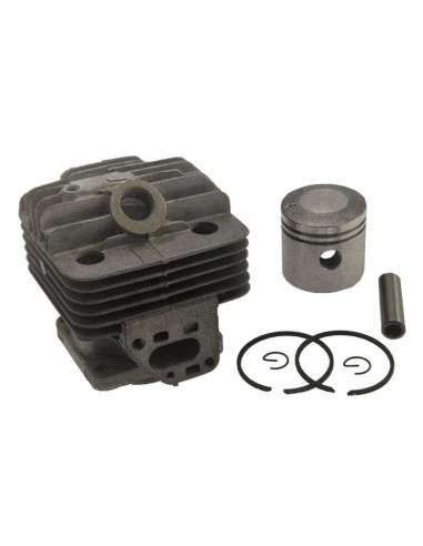 KIT CILINDRO COMPLETO MOTOR 1E36F/ZMG3303