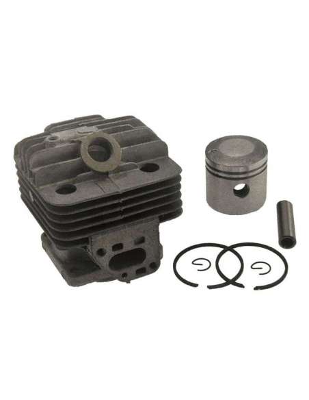 KIT CILINDRO COMPLETO MOTOR 1E36F/ZMG3303