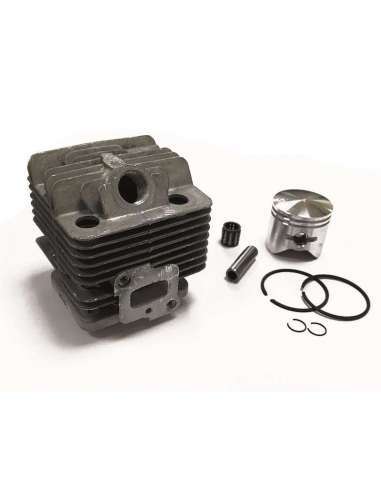 KIT CILINDRO COMPLETO MOTOR 1E34F/ZMG2602