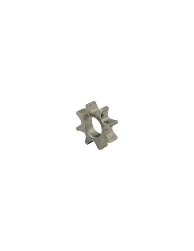 PIÑON CADENA 1/4", 8 DIENTES,PA1100,327 PT5S,525 PT5S,PA 1100,PS-EX1100,PS-EX1100