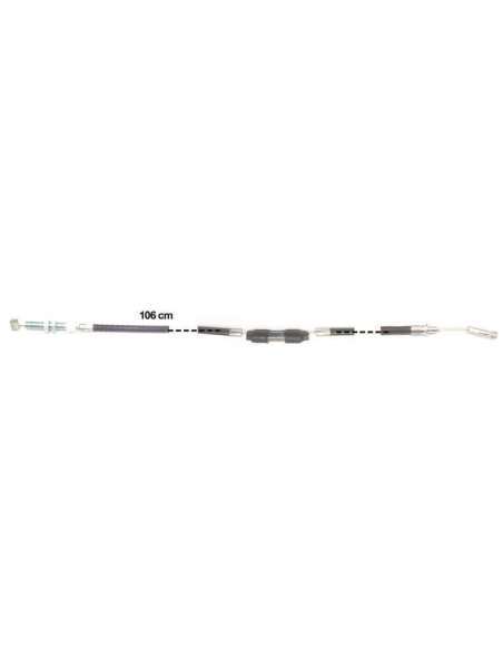 PERNO DE AJUSTE CABLE EMBRAGUE SR1Z100