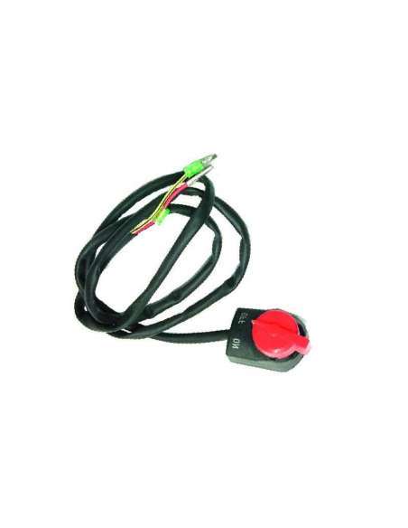 CABLE INTERRUPTOR STOP Z-750
