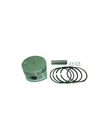 PISTON COMP.SR152F,54MM